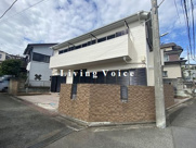 【仲介手数料０円】藤沢市大鋸3丁目　中古一戸建ての画像