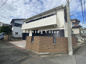 【仲介手数料０円】藤沢市大鋸3丁目　中古一戸建ての画像