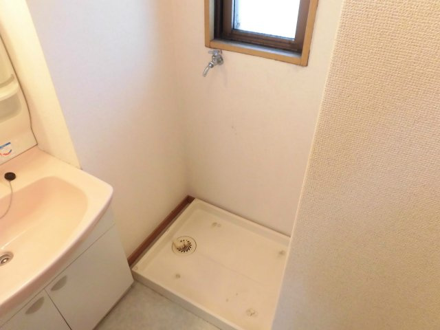 コーポラス青柳の設備