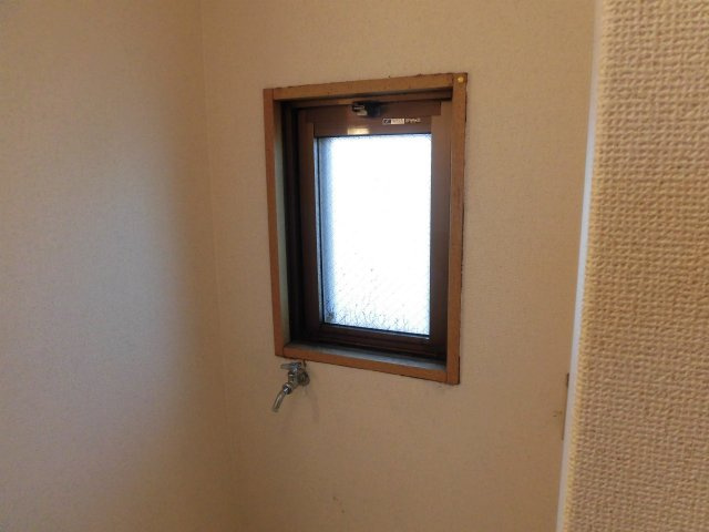 コーポラス青柳の内装