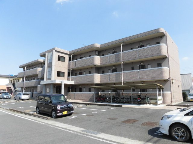 コーポラス青柳