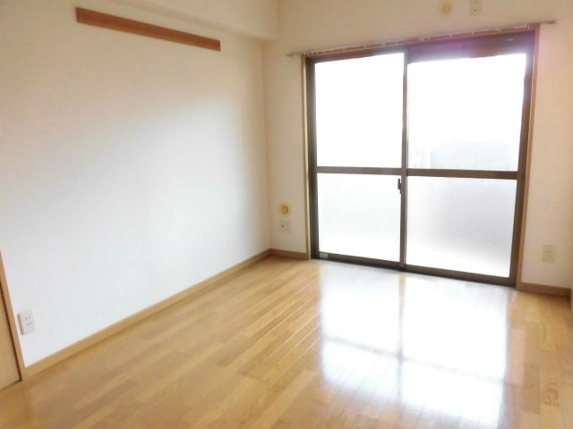 コーポラス青柳の居間・リビング