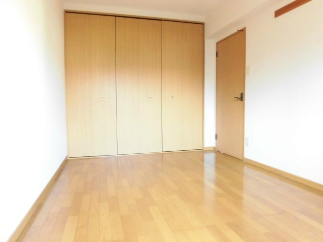 コーポラス青柳の居間・リビング