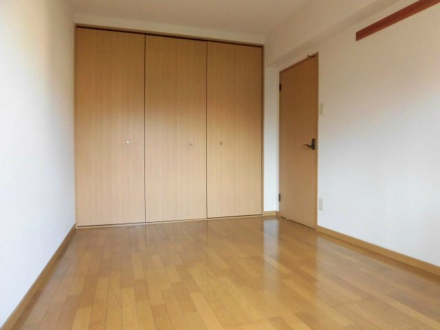 コーポラス青柳のその他