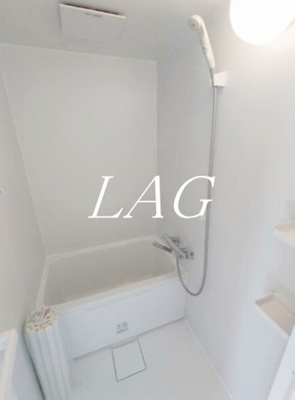 【浴室】 | サンクレストＴ | お風呂です。