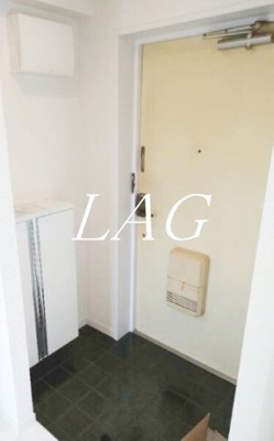 【玄関】 | サンクレストＴ | 玄関です。