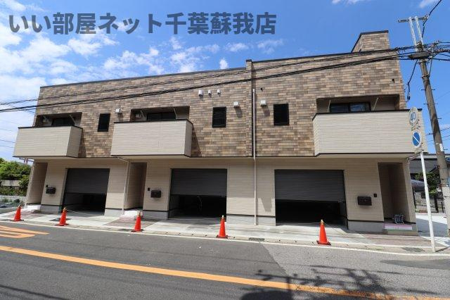 Ｇａｒｅｎａｒｅ　Ｖｉｌｌａ （ガレナーレヴィラ）の外観|建物外観を気になさる方へ、見た目の良い物件です