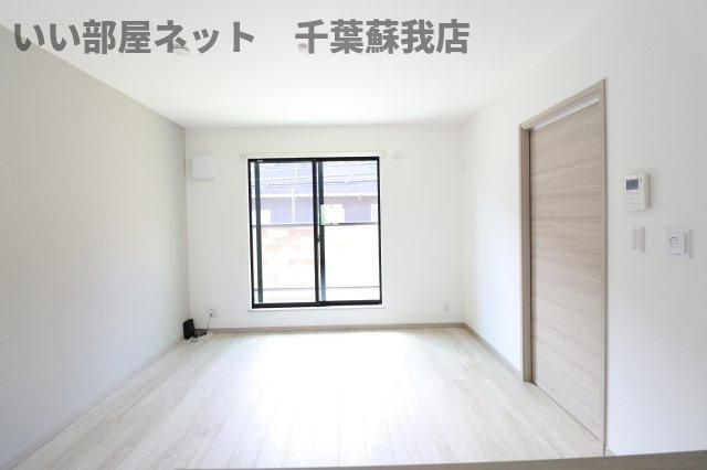 Ｇａｒｅｎａｒｅ　Ｖｉｌｌａ （ガレナーレヴィラ）の居間・リビング|おしゃれなリビングです