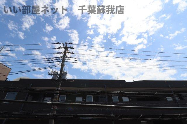 Ｇａｒｅｎａｒｅ　Ｖｉｌｌａ （ガレナーレヴィラ）の展望|明日を自由に『Asfree』いい部屋ネット千葉蘇我店です！