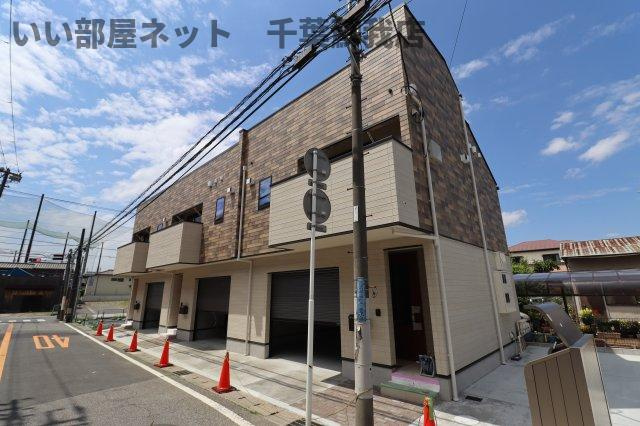 Ｇａｒｅｎａｒｅ　Ｖｉｌｌａ （ガレナーレヴィラ）の外観|外観もきれいです