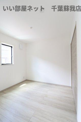 Ｇａｒｅｎａｒｅ　Ｖｉｌｌａ （ガレナーレヴィラ）の洋室|きれいな洋室です