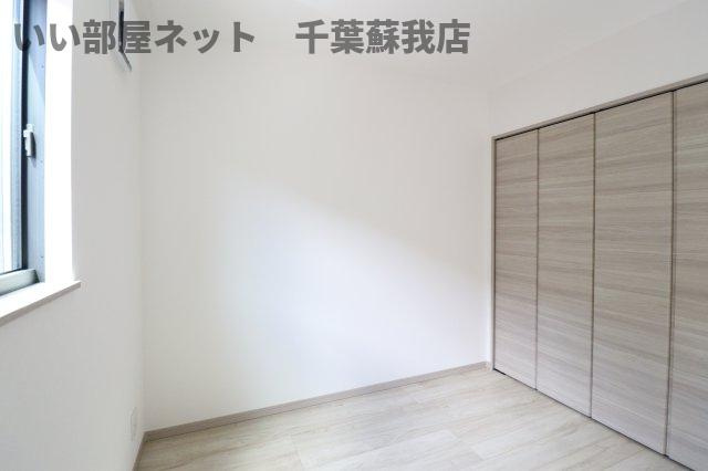 Ｇａｒｅｎａｒｅ　Ｖｉｌｌａ （ガレナーレヴィラ）の寝室|開放的な寝室です