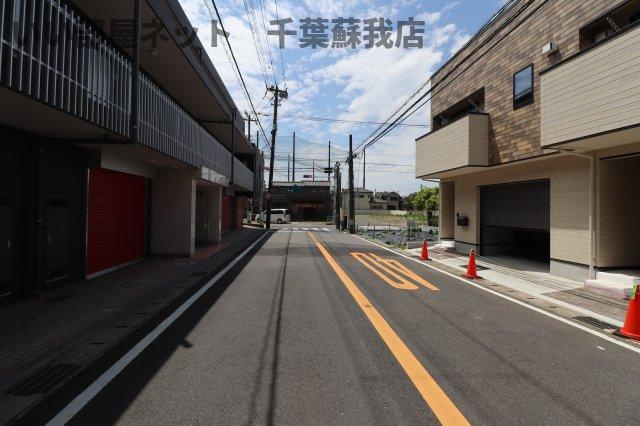 Ｇａｒｅｎａｒｅ　Ｖｉｌｌａ （ガレナーレヴィラ）の周辺