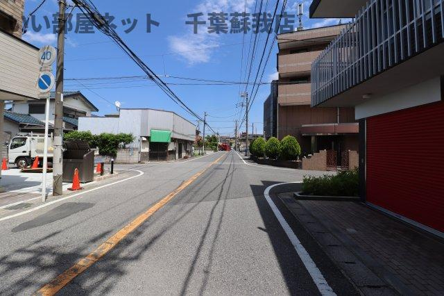 Ｇａｒｅｎａｒｅ　Ｖｉｌｌａ （ガレナーレヴィラ）の周辺