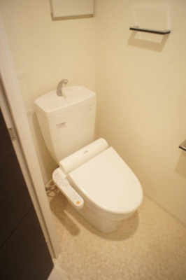 【トイレ】 | フェローネ入谷