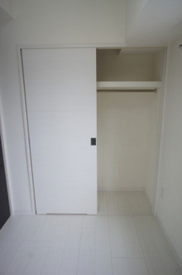 【収納】 | フェローネ入谷