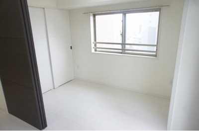 【寝室】 | フェローネ入谷