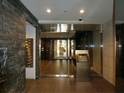 【セキュリティ】 | フェローネ入谷