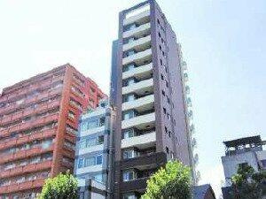 【外観】 | フェローネ入谷