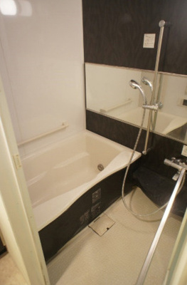 【浴室】 | フェローネ入谷