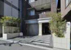 【エントランス】 | フェローネ入谷