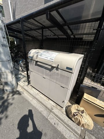 コスモブライトのその他共用部分