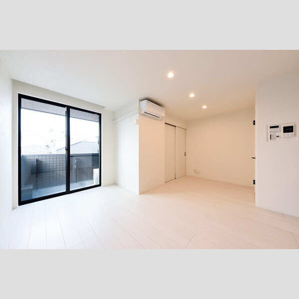 jack ashinoya Ⅰの居間・リビング