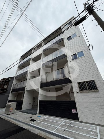 AVANTIO緑橋Alivio（東中浜小学区）