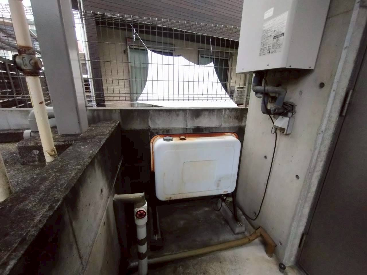 明大寺町字西郷中　貸店舗のその他