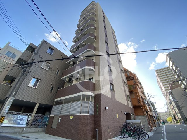 ES-Grande大阪同心