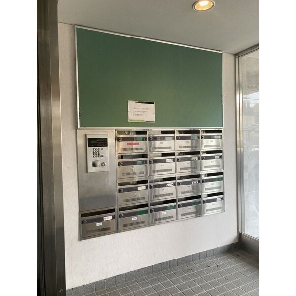 ｸﾞﾘｰﾝﾋﾙﾄﾐﾀのその他共用部分