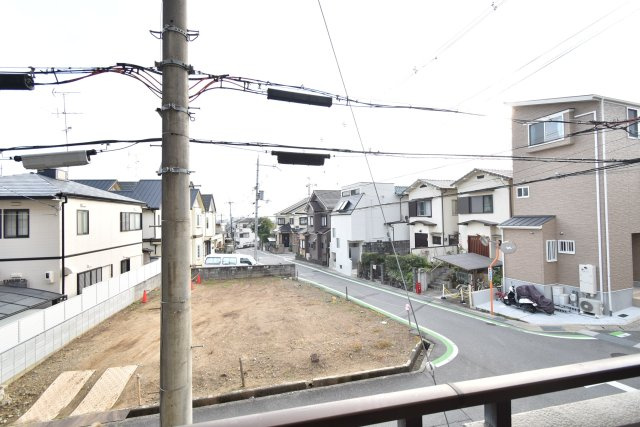 ｸﾞﾘｰﾝﾋﾙﾄﾐﾀの展望|参考写真