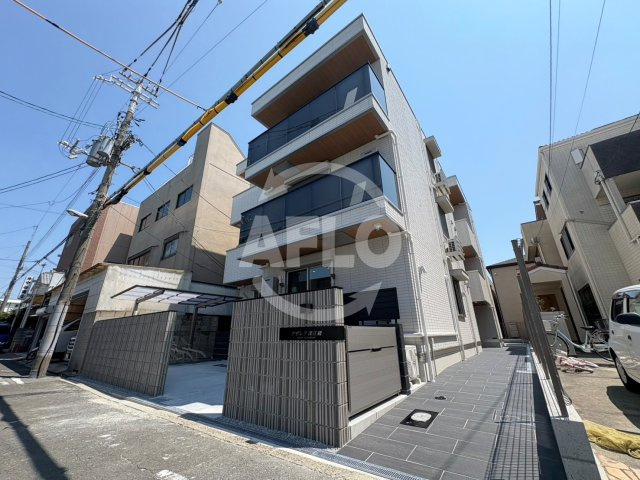 アザレア深江橋