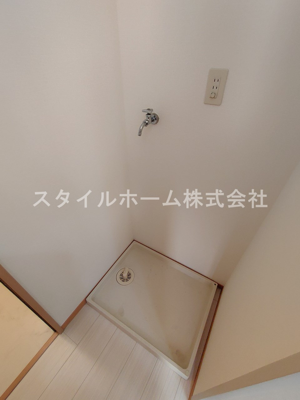 パーク柱のその他|別部屋写真です。