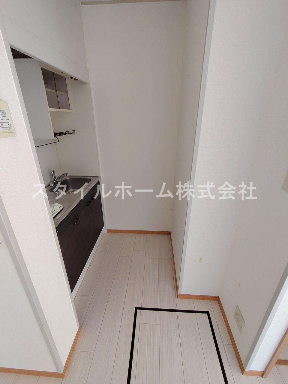 パーク柱のその他|別部屋写真です。