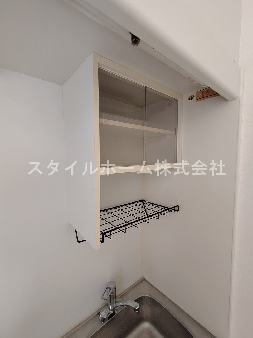 パーク柱のその他|別部屋写真です。