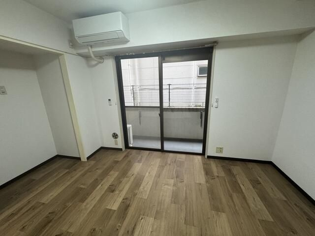 リュンヌ氷川台の設備