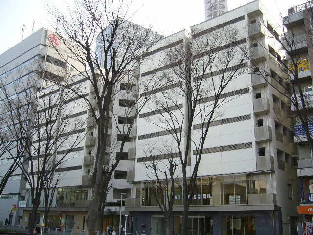 ニューキャピタルビルＮ