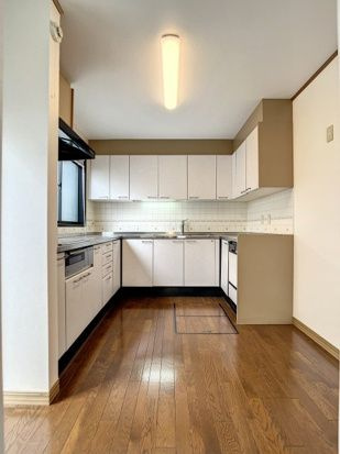 アネスタＫの和室