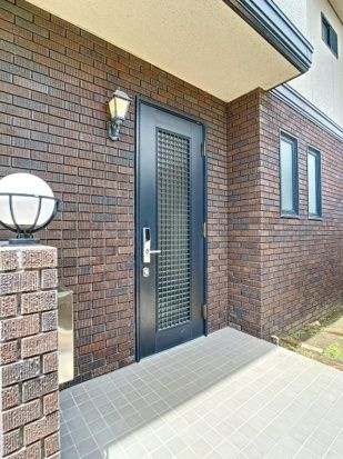 アネスタＫのセキュリティ