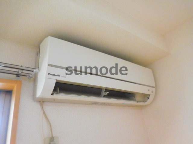 アンプルールフェールビエント高槻の設備
