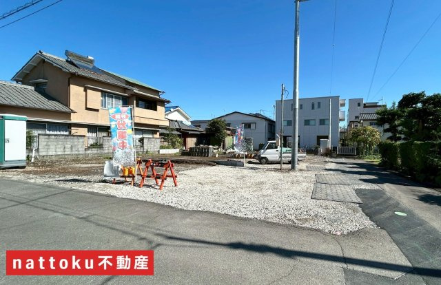 長泉町下土狩　新築戸建　全４棟　D号棟　のその他|10.17現地写真