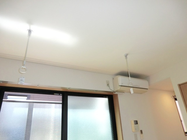 さいたま市浦和区針ヶ谷１丁目の賃貸マンションの設備