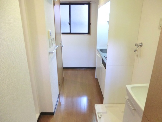 さいたま市浦和区針ヶ谷１丁目の賃貸マンションの内装