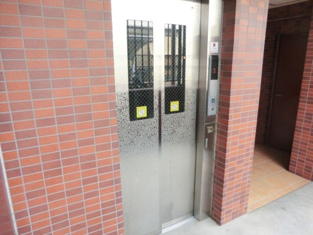 さいたま市浦和区針ヶ谷１丁目の賃貸マンションの設備