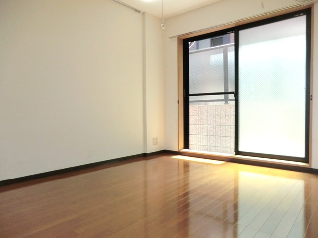 さいたま市浦和区針ヶ谷１丁目の賃貸マンションの寝室