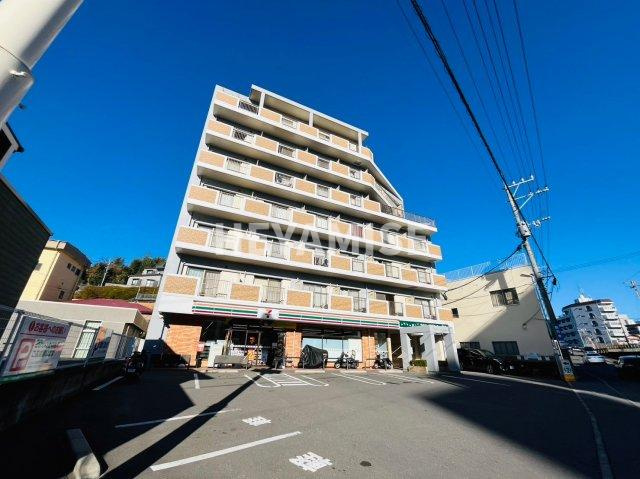 エスポワール清水