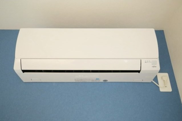 オーパスワン松庵の設備