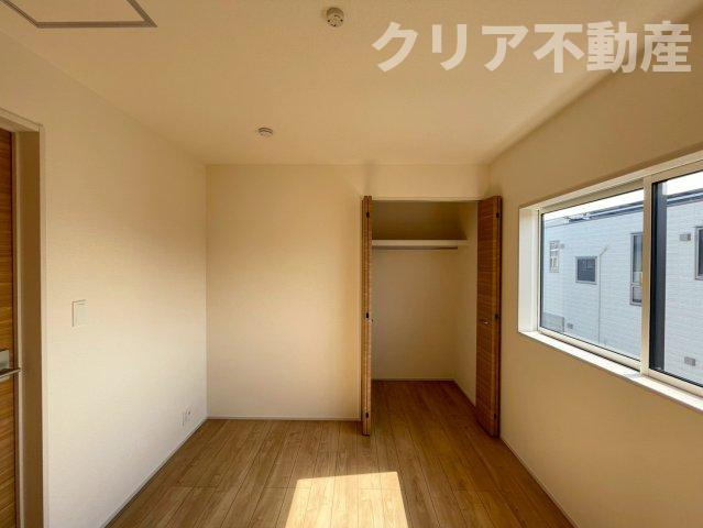 【収納】 | 前橋市後家町　2号棟