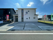 前橋市後家町　2号棟の画像